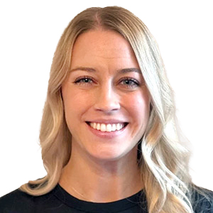 Headshot of expert