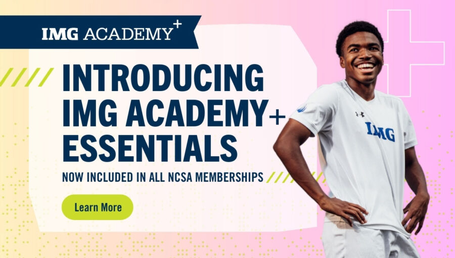 large web ad male
