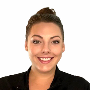 Headshot of expert