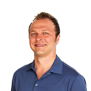 Headshot of expert