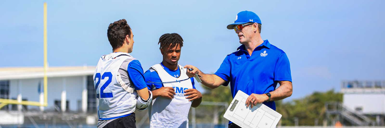 when can college coaches contact high school athletes